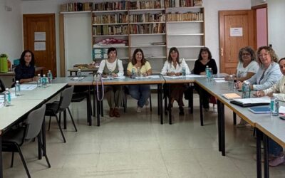 El Consejo Comarcal por la Igualdad de la Marina Baixa coordina nuevas campañas de sensibilización