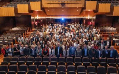 L’Alfàs del Pi participa en la IX edición de Innpulso Emprende