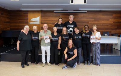 L’Alfàs del Pi celebrará por primera vez el Día Mundial del Canto con una jornada abierta a todos los públicos