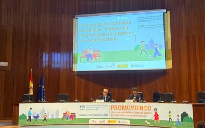 L’Alfàs del Pi refuerza su compromiso con la prevención del consumo de alcohol entre menores