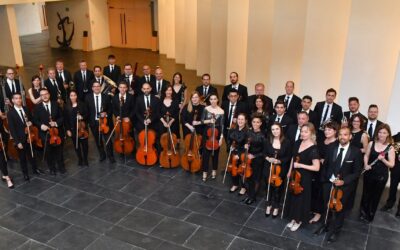 El Réquiem de Mozart pone este sábado el broche final a la 36 edición de Mozartmanía en l’Alfàs del Pi
