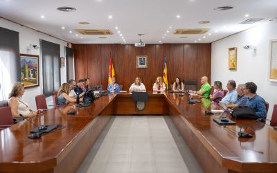L’Alfàs celebrará en diciembre la 2ª Gala del Voluntariado en reconocimiento al trabajo de las asociaciones