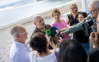18 productores ecológicos se van a dar cita en la III Feria Ecológica de l’Albir