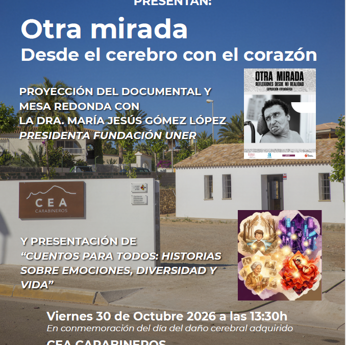 L’Alfàs celebra este viernes una jornada sobre el daño cerebral adquirido organizada por la Fundación UNER