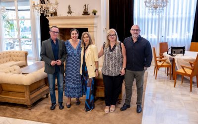 100 empresas de toda España van a participar en el Foro REM en l’Alfàs centrado en la salud y el bienestar